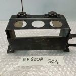Suzuki RF 600 R Battery Box