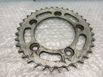 Ducati 749/999 SpRocket Rear