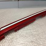 Yamaha XZ 550 Tail Cover Right