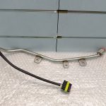 Ducati 749/999 Hose / Protector / Cable Rear