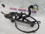 Honda VF 500 F2 FOOTREST REARSET 84- - Image 3