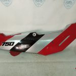 Kawasaki ZXR 750 H1 H2 RIGHT SIDE TAIL 89-90’