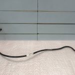 Kawasaki ZXR 750 L Clutch / Hose