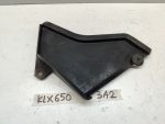 Kawasaki KLX 650 Cover Battery - Image 3
