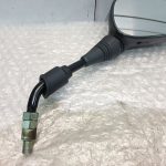 Honda CBF 125 Mirror Right 09-