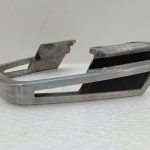 Yamaha XJ 750 seca Grab Bar / Tail