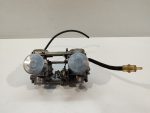 Honda CB 250 N Carburetors - Image 2