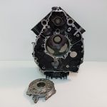 Honda CX 500 Turbo Engine Blocks / Cases / Housing