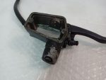 Yamaha XJ 600 Front Brake Master Cylinder / Lever (Clutch) - Image 2
