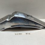 Kawasaki KZ 440 Fender Rear
