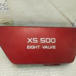 Yamaha XS 500 RIGHT FAIRING 75-79