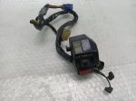 Yamaha FJ 1100 LEFT HANDLEBAR SWITCH 89-96’