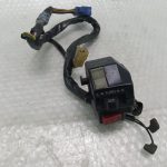 Yamaha FJ 1100 LEFT HANDLEBAR SWITCH 89-96’