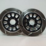 Yamaha XJ 750 seca XJ 1100 MAXIM Front Disc Brake Rotor