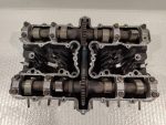 Kawasaki Z 400 J/F Cylinder Head / Camshafts