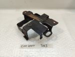 Honda CM 200 T Battery Box - Image 3