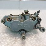 Kawasaki ZXR 750 L Brake Caliper Front Right