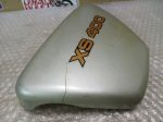 Yamaha XS 400 LEFT SIDE PANEL - Image 3