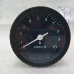 Suzuki GT 550 TACHOMETER 76