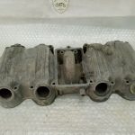 Honda CB 750 Four HEAD COVER 69-