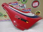 Kawasaki GPZ 1100 Cover Middle Left - Image 2