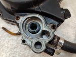 Honda MBX 50 Clutch Cover - Image 2