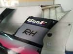 Honda CBR 600 F pc25 RIGHT FAIRING 91-94’ - Image 2
