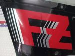 Yamaha FZ 750 LEFT FAIRING 85- - Image 2