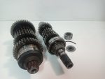 Honda CBR 600 F2 Gear Box - Image 3