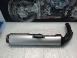 Honda ST 1100 PANEUROPEAN Exhaust / Muffler Right - Image 5