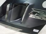 Suzuki GSXR 1100 RIGHT FAIRING 88-90´ - Image 3