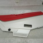 Kawasaki GPZ 750 R LEFT FAIRING 87-