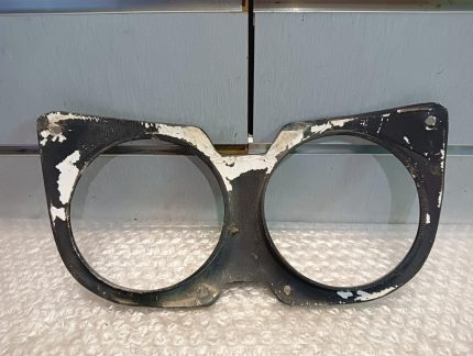 Honda CBR 400 RR NC29 Headlight Cover Front / Mask