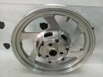 Yamaha FZX 750 FRONT WHEEL 84- - Image 2