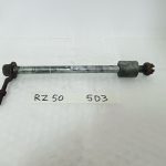 Yamaha RZ 50 Rear Wheel Axle