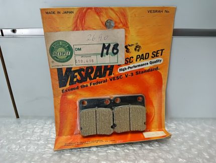 Honda MB 5 Disc Brake Pads