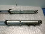 Honda CM 400 Fork / Tubes - Image 6