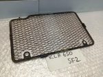 Kawasaki KLR 650 Grill / Radiator Cover