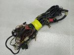 Suzuki GSXR 250 WIRING HARNESS 87-91 - Image 2