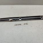 Honda CB 750K Cover Exhaust Muffler 70-