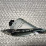 Aprilia RSV 1000 Mille Indicator Front Right 08’