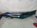 Yamaha XJ 900 RIGHT SIDE TAIL 94´