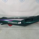 Yamaha XJ 900 RIGHT SIDE TAIL 94´