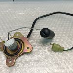 Honda VF 750 s Sabre Floater / Valve Fuel Tank