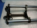 Honda CB 250 N Fork / Tubes - Image 12