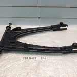 Honda CBX 1000 Z Swing Arm / Axle Swingarm