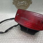 Honda XL 500 R TAIL LIGHT 82-84’