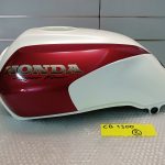 Honda CB 1300 Fuel Tank 98-02