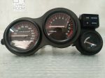Yamaha FZ 600 INSTRUMENTS  86-