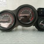 Yamaha FZ 600 INSTRUMENTS  86-